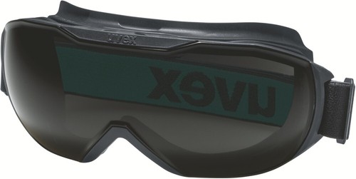Uvex schutzbrille 9320 - uvex,
