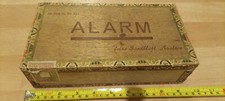 Original alte zigarrenkiste - original,