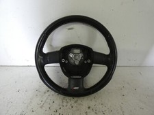 Lenkrad Audi A3 8P BJ 2006