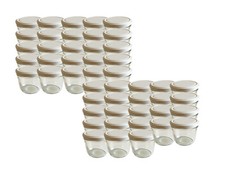 48 x Sturzgläser 230 ml