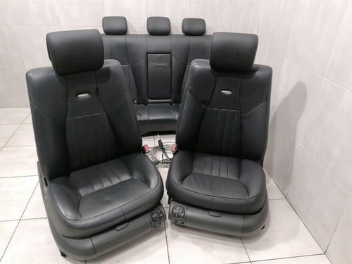 Mercedes class w220 amg - mercedes, s-class