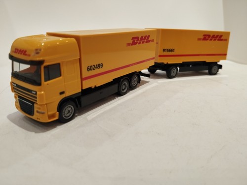 Herpa 155960 daf 105 - 155960,