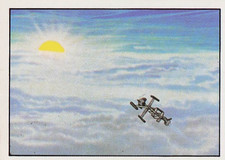 23 # Panini Captain Future