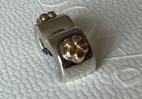 Pandora 14k gold und - gold,