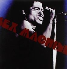 Sex machine von brown - machine,