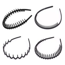 Haarband elastisches - haarband,,