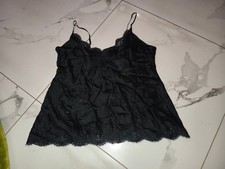 Aubade, Pyjamaoberteil, Größe: 40, Seide