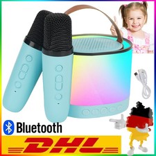 Karaoke Tragbare Karaoke