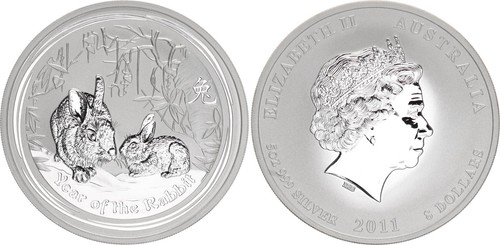Australien dollar oz - 8,