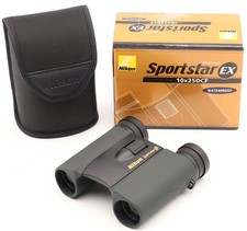 Nikon Sportstar EX 10×25