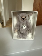 Steiff club teddybär - club, 2010