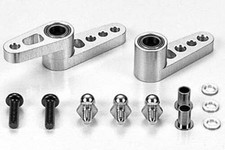 Tamiya 53478 TA04 Aluminium Rennlenksatz