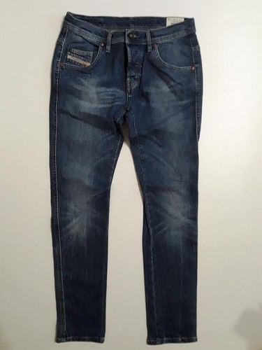 Men diesel jeans navy s - diesel,