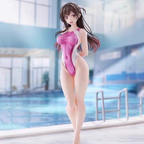 Rent girlfriend chizuru - rent-a-girlfriend,