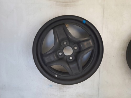 Original stahlfelge opel - original, 15