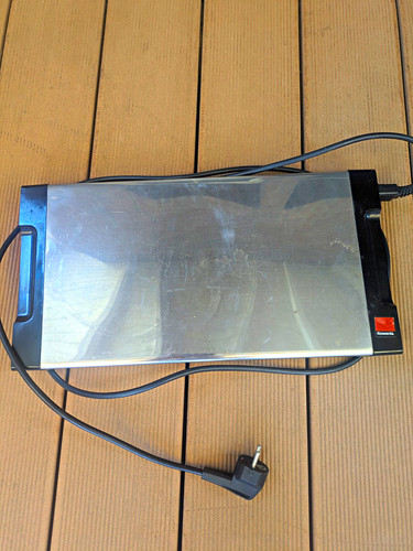 Rowenta warmhalteplatte - rowenta,