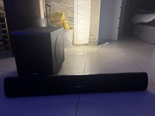 Teufel Cinebar 52 THX Soundbar