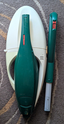 Vorwerk kobold 131 - vorwerk, grundgerät