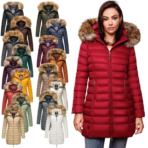 Marikoo damen winter - marikoo,