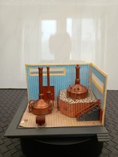 Eisenbahn Modellbau Brauerei