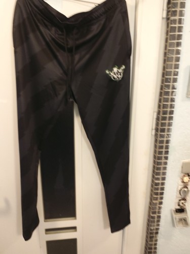 Thunderdome jogging hose l - jogging, gr.