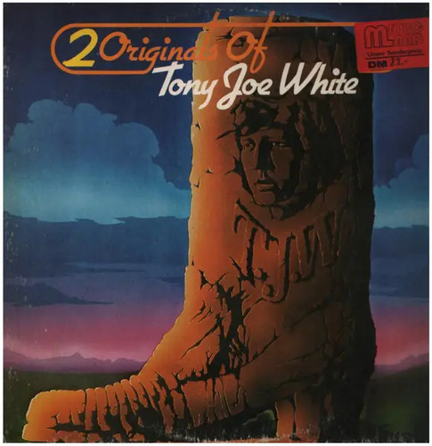 Tony joe white originals - joe, 2