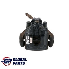 BMW E46 M3 Hinterrad