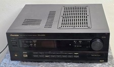 Pioneer VSX-609RDS ·
