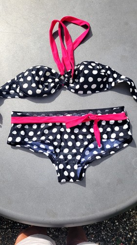 Bikini esprit gepunktet - esprit, 38