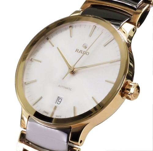 Rado herren uhr automatik - uhr,