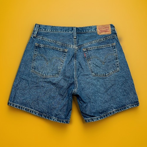 Levi 501 shorts kurzehose - levi’s,