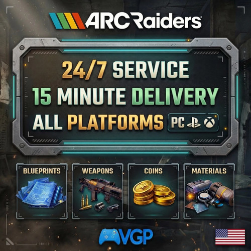 Arc raiders blueprints - arc,