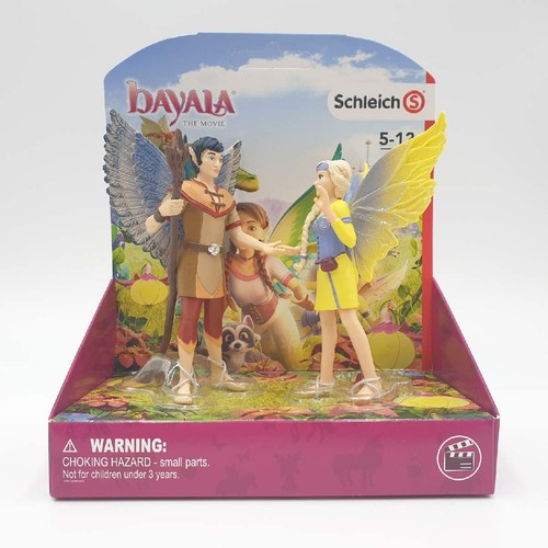 Schleich 70583 bayala movie - schleich,