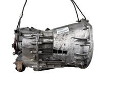 Mercedes Sprinter W903 5-Gang