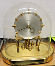 Kundo 400 Tage Jubiläumsuhr