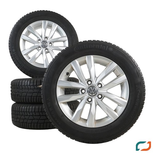 Original touran 5ta - ii,