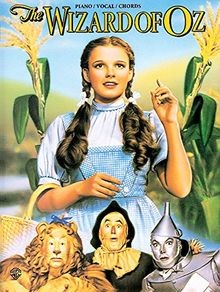 The wizard movie - the, oz