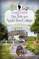 Der tote apple tree - der, am