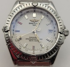Breitling Wings Windrider