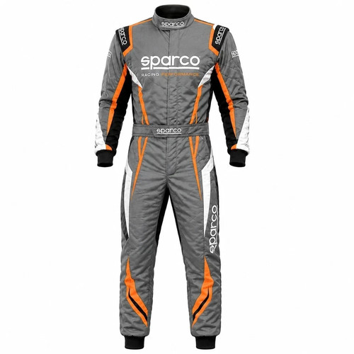 Sparco 2026 kartanzug - sparco,