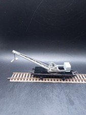 HERR H0 EISENBAHNKRAN