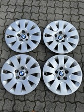 Original BMW 5er Serie E60 E61 16 Zoll Radkappen 6758779 