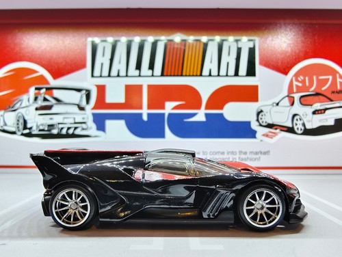 Hot wheels prototype factory - hot,