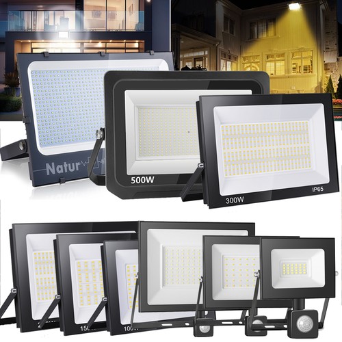Led strahler fluter außen - fluter,