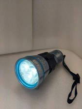 FA&MI Power LED 4 12° Taucherlampe