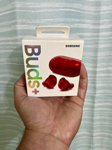 Samsung galaxy buds plus - buds+,
