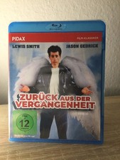 Blu-ray Zurück aus der Vergangenheit (2024), FSK 12 Jahre Neu Ovp Deutsch