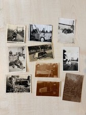 alte Fotos Oldtimer Kinder