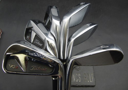Set titleist vg3 - set,