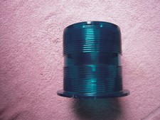 Linse grün  D 110 von AQUA SIGNAL DHI 01/01/80